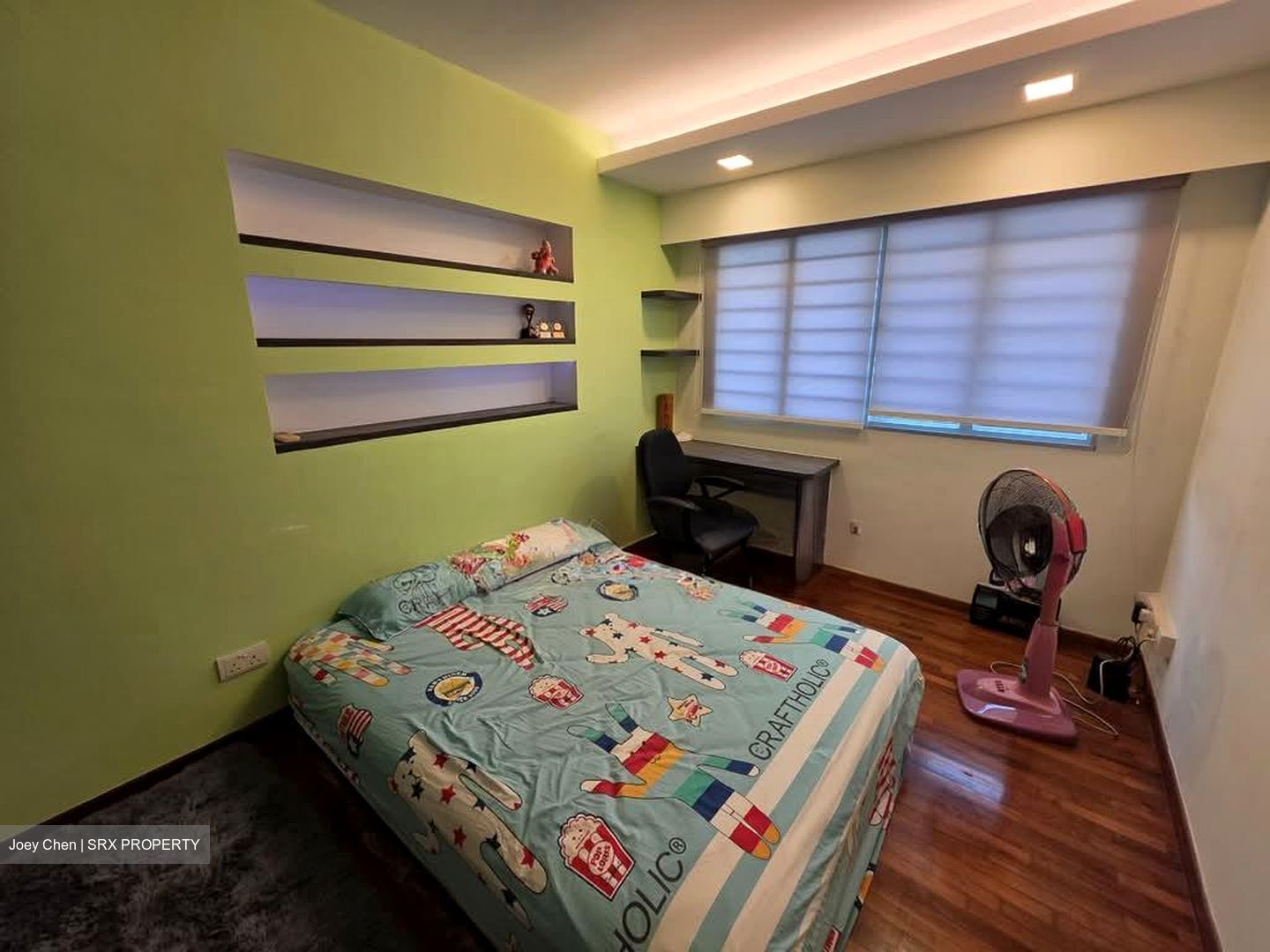 Blk 504A Montreal Drive (Sembawang), HDB Executive #566223411